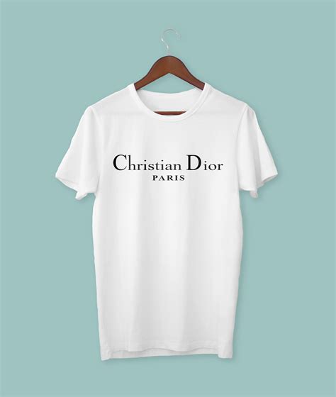 christian dior.shirt|Christian Dior tee price.